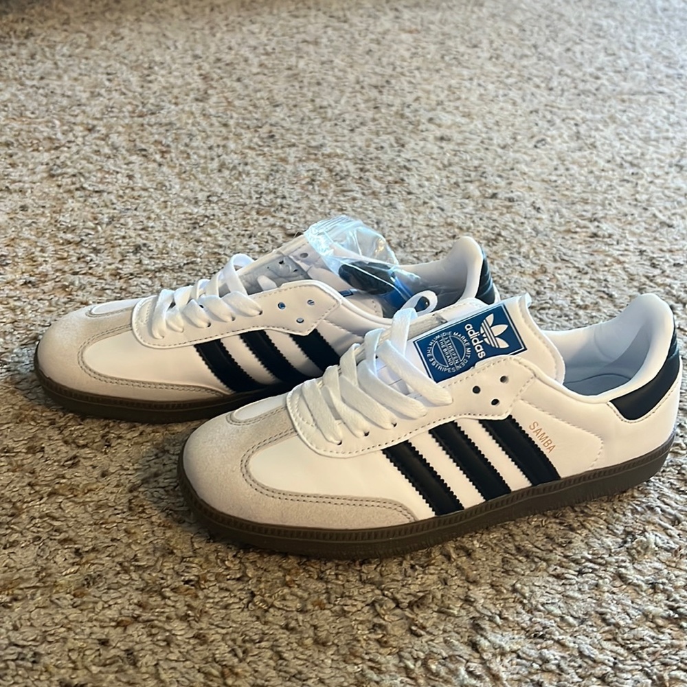 Adidas Samba